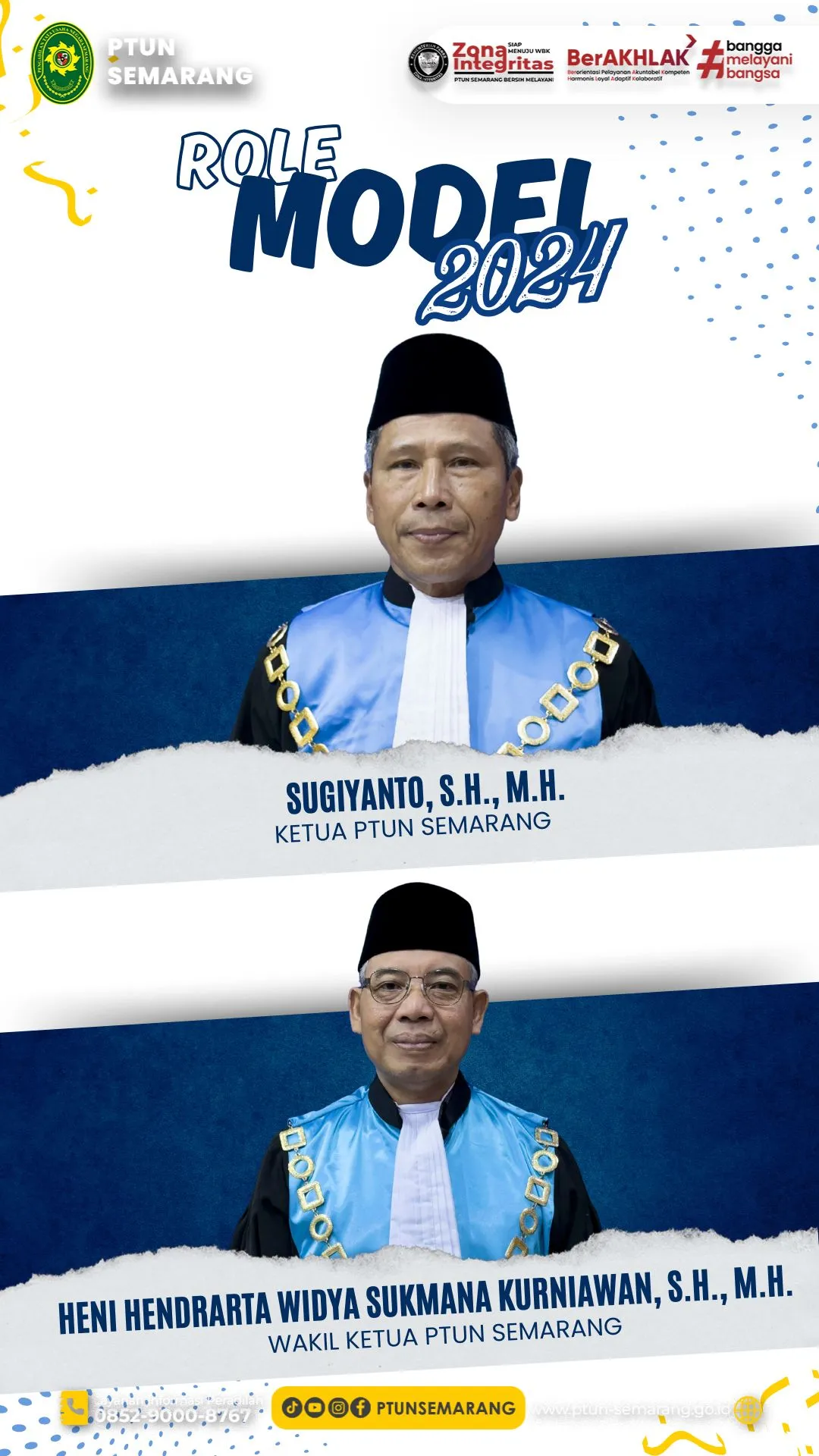 Tahun 2024
