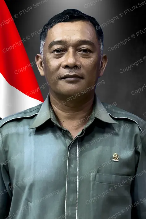 Agus Dwiyono