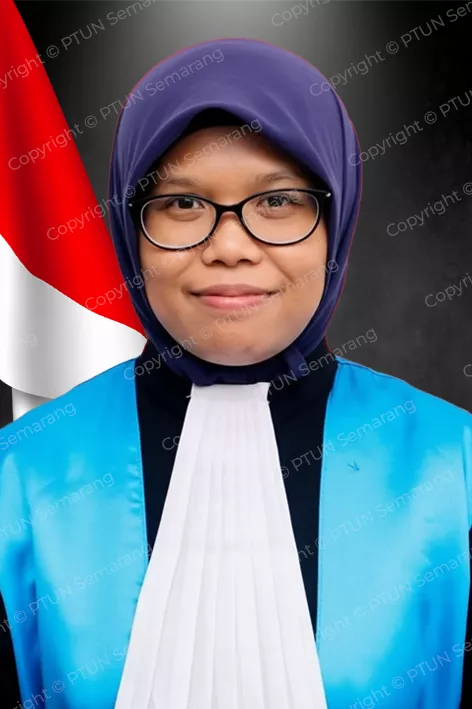 Andriyani Maysitoh