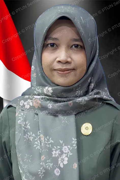 Dewi Ayu Ariyani
