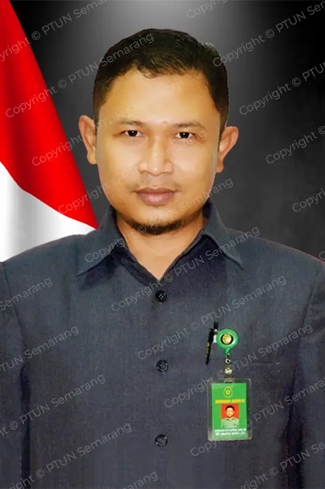 Kurniawan Cahya Supraba