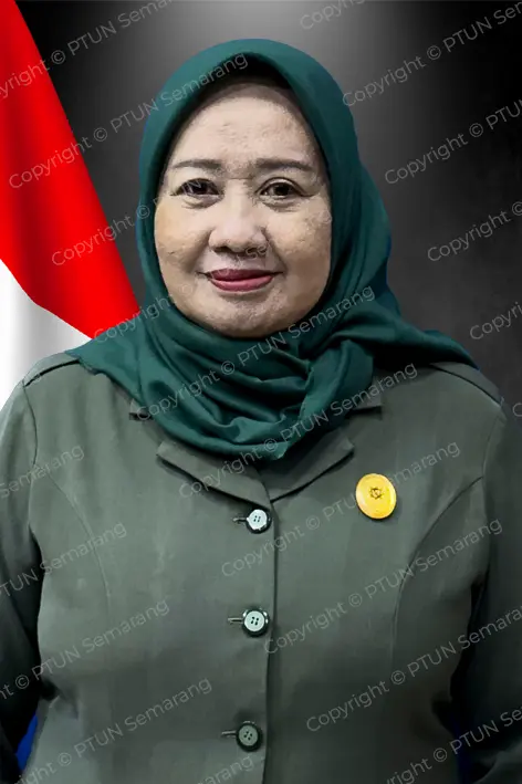 Niken Widowati