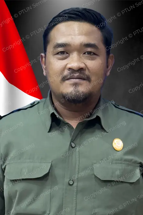 Nino Setyawan