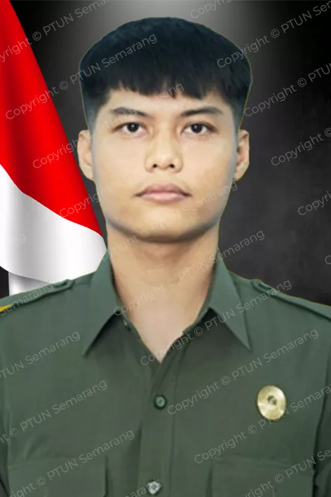 Sarli Prakoter Giing