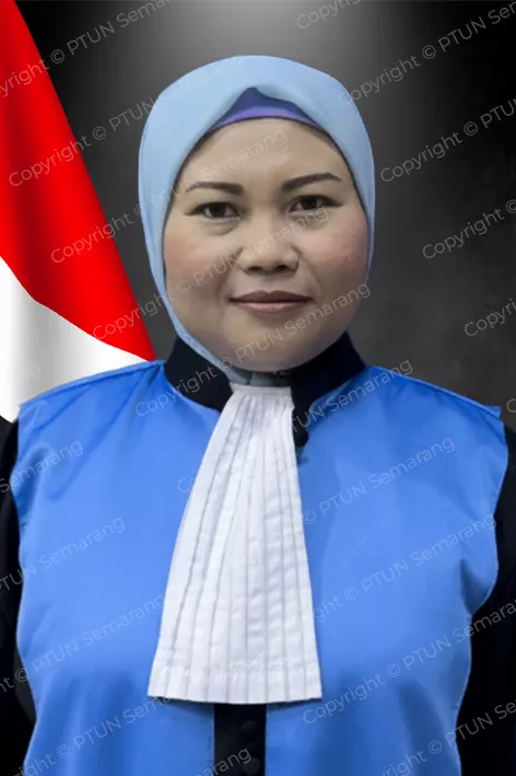Sintha Savitriana Komaladewi