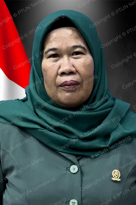 Siti Purnami
