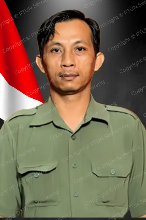 Umar Fauzi