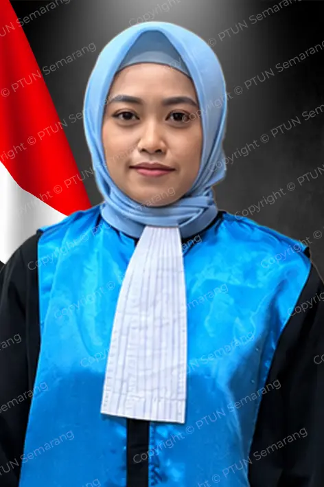 Vinaricha Sucika Wiba