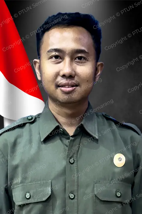 Yanuar Eko Setyanto