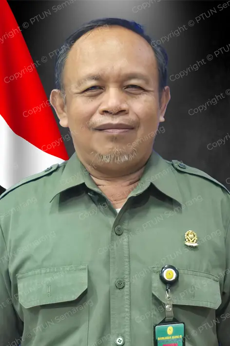 Yos Budi Santoso